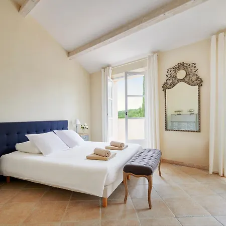 Residences Golf Club * Saint-Tropez