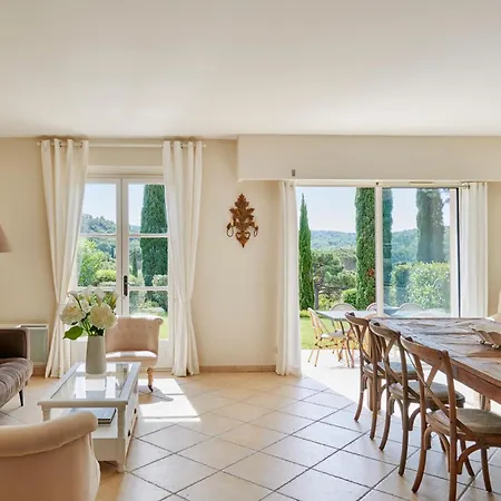 Residences Golf Club Dom wakacyjny Saint-Tropez