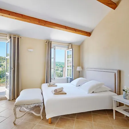 Residences Golf Club Dom wakacyjny Saint-Tropez