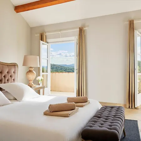 Residences Golf Club Dom wakacyjny Saint-Tropez
