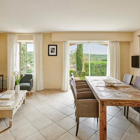Residences Golf Club Dom wakacyjny