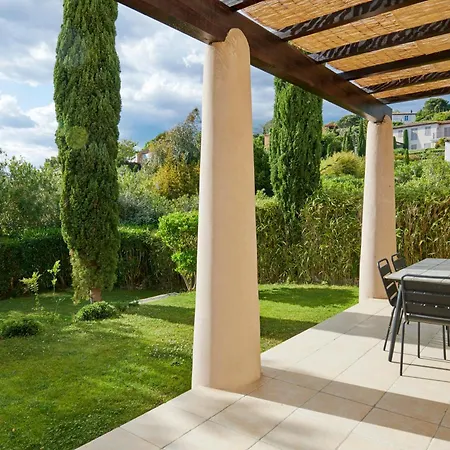 Holiday home Residences Golf Club *