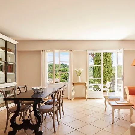 Residences Golf Club * Saint-Tropez