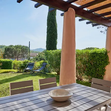 Residences Golf Club Dom wakacyjny