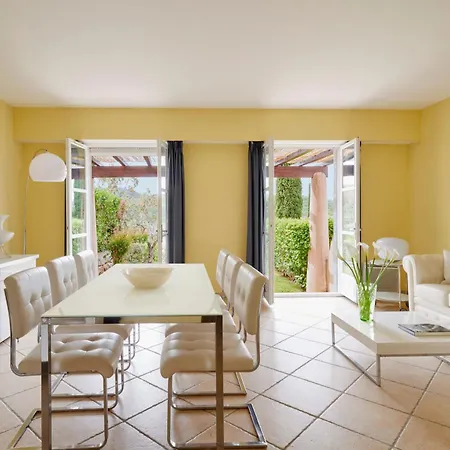 Dom wakacyjny Residences Golf Club Saint-Tropez