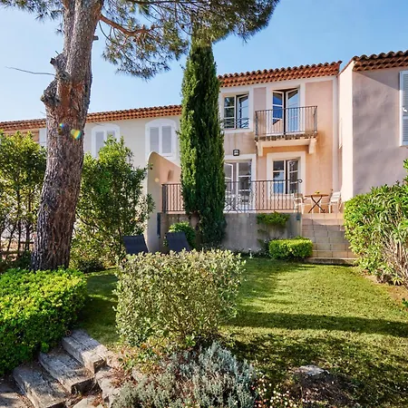 Residences Golf Club Σαιν-Τροπέ