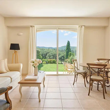 Residences Golf Club * Saint-Tropez