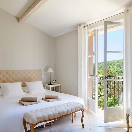 Σπίτι διακοπών Residences Golf Club