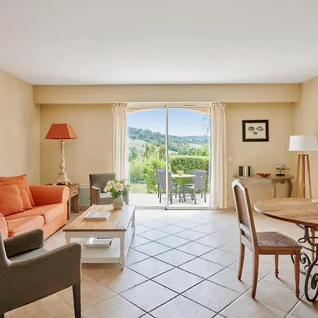 Residences Golf Club *