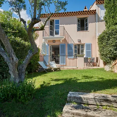 Holiday home Residences Golf Club