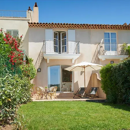 Residences Golf Club Dom wakacyjny Saint-Tropez