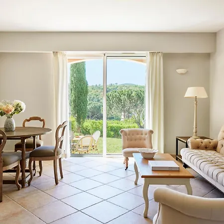 Dom wakacyjny Residences Golf Club Saint-Tropez