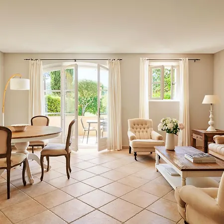 Residences Golf Club