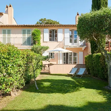 Residences Golf Club Holiday home