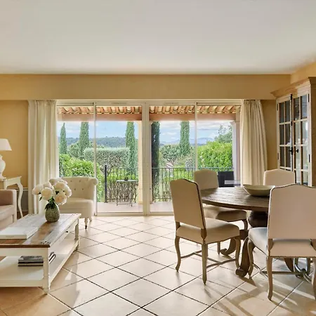 Residences Golf Club Dom wakacyjny Saint-Tropez