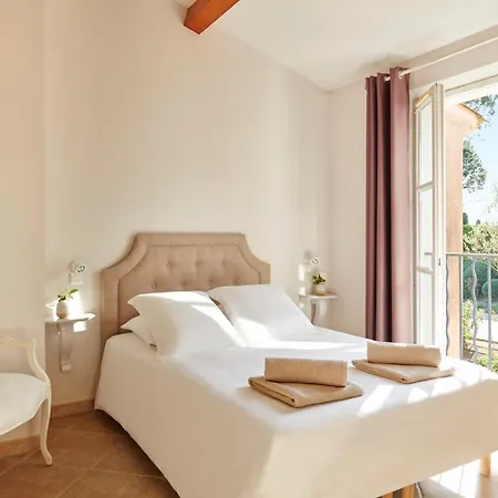 Residences Golf Club Dom wakacyjny Saint-Tropez