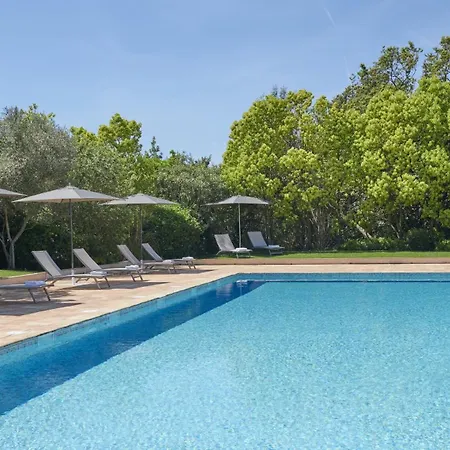 Dom wakacyjny Residences Golf Club Saint-Tropez