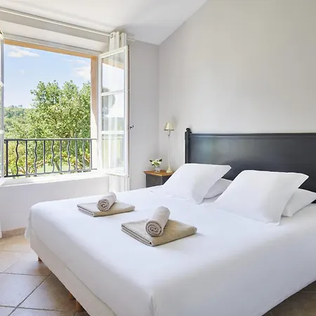 Residences Golf Club * Saint-Tropez