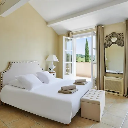 Residences Golf Club Dom wakacyjny