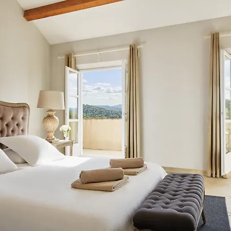 Residences Golf Club * Saint-Tropez