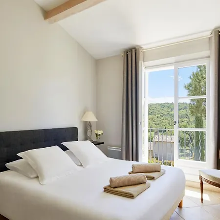 Residences Golf Club * Saint-Tropez