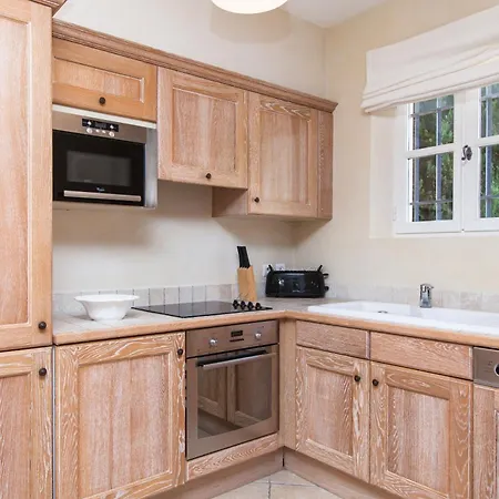 Residences Golf Club Holiday home *