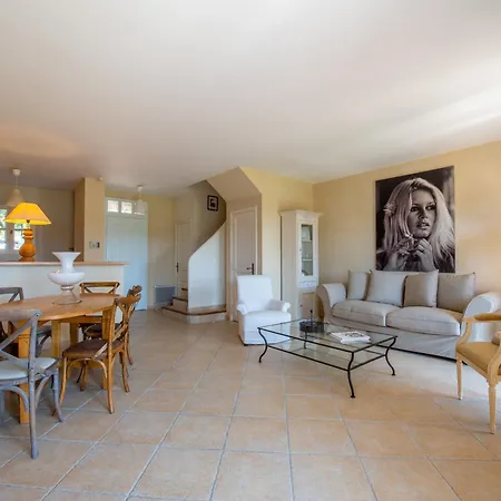 Holiday home Residences Golf Club *