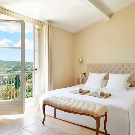 Residences Golf Club * Saint-Tropez